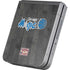 NBA Orlando Magic Hardwood Classics Galaxy Z Flip6 Skin